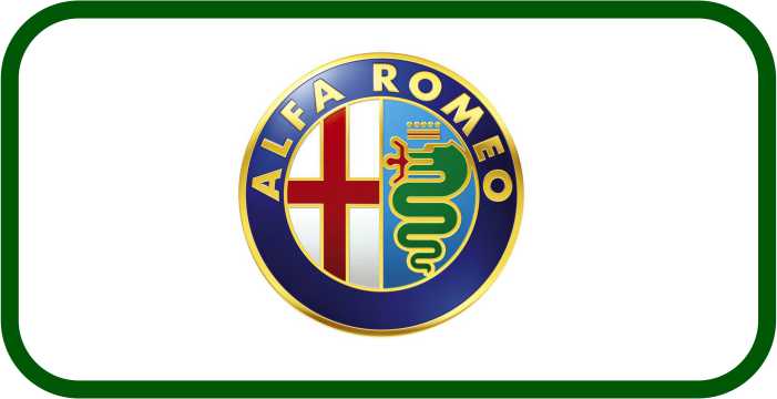 МАЛЯРНО-КУЗОВНОЙ РЕМОНТ Alfa Romeo (Альфа Ромео)