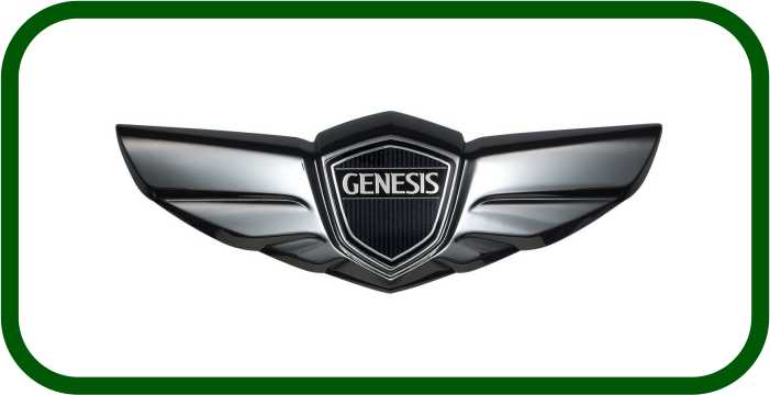 МАЛЯРНО-КУЗОВНОЙ РЕМОНТ Genesis (Генезис)