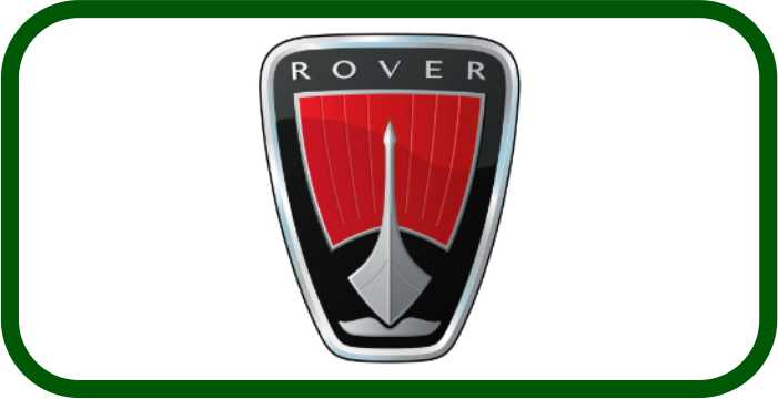 МАЛЯРНО-КУЗОВНОЙ РЕМОНТ Rover (Ровер)