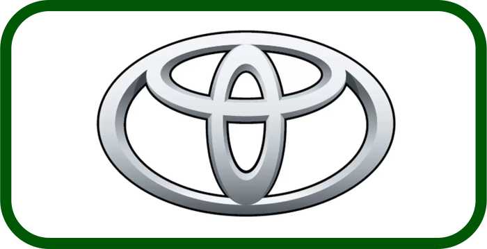 МАЛЯРНО-КУЗОВНОЙ РЕМОНТ Toyota (Тойота)