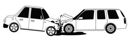 Оценка стоимости повреждения автомобиля после ДТП в СПб - от компании СКР