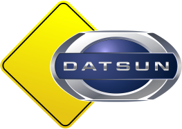 кузовной ремонт Датсун (Datsun)